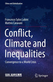 Conflict, Climate and Inequalities