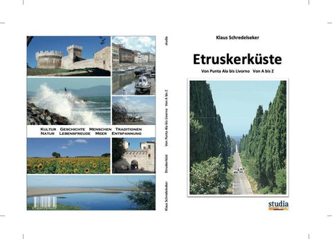 Etruskerküste