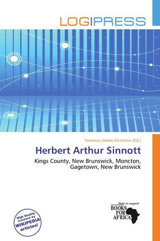Herbert Arthur Sinnott