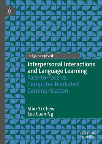 Interpersonal Interactions and Language Learning