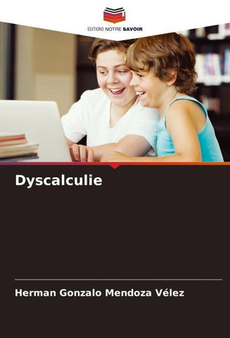 Dyscalculie