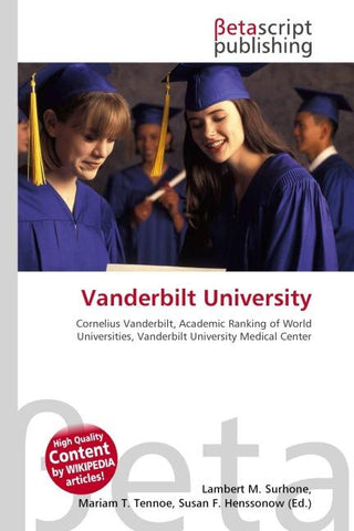 Vanderbilt University