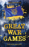 GREAT WAR GAMES