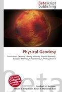 Physical Geodesy