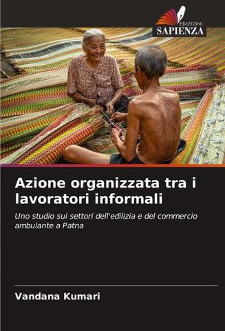 Azione organizzata tra i lavoratori informali