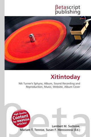 Xitintoday
