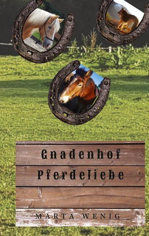 Gnadenhof Pferdeliebe