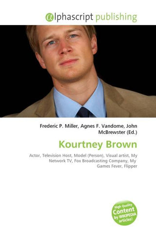 Kourtney Brown