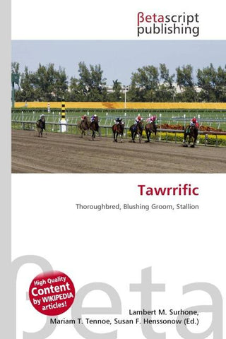 Tawrrific