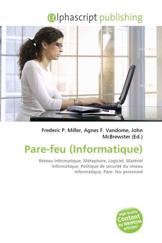 Pare-feu (Informatique)