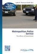 Metropolitan Police Service