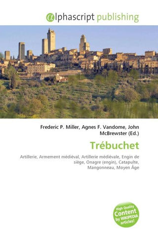 Trébuchet