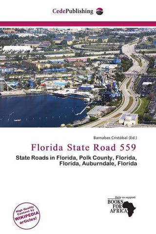 Florida State Road 559