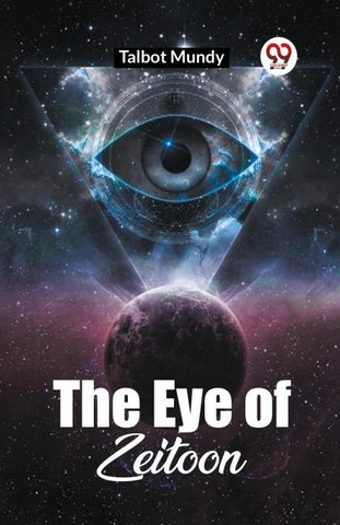 The Eye Of Zeitoon