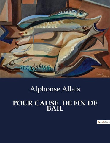 POUR CAUSE  DE FIN DE BAIL