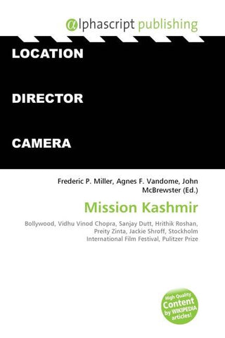 Mission Kashmir