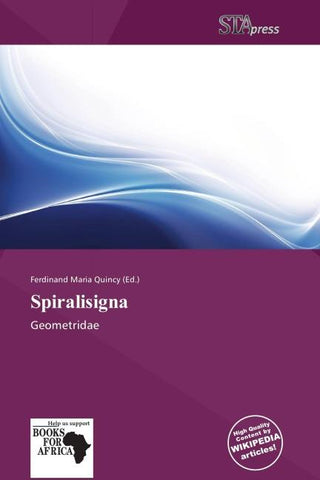 Spiralisigna