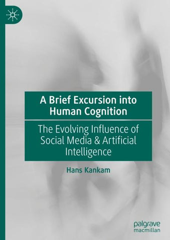 A Brief Excursion into Human Cognition