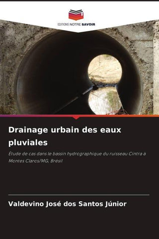 Drainage urbain des eaux pluviales