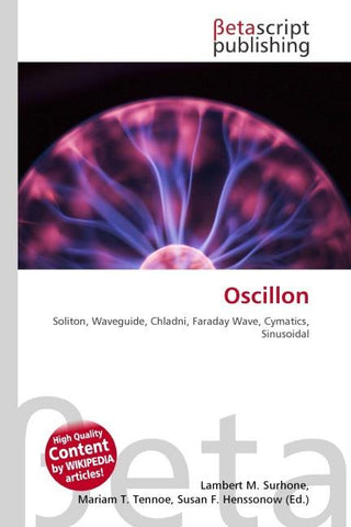 Oscillon