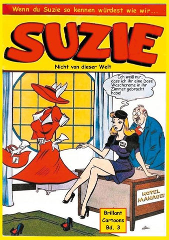 SUZIE