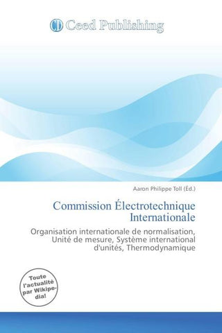 Commission Électrotechnique Internationale
