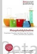 Phosphatidylcholine