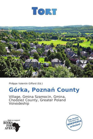 Górka, Pozna¿ County