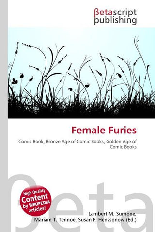 Female Furies