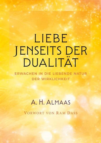 Liebe jenseits der Dualität