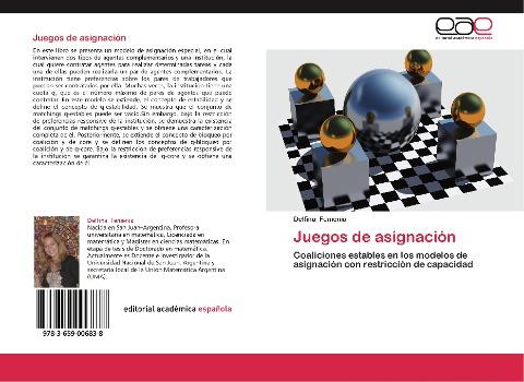 Juegos de asignación