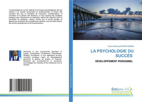 LA PSYCHOLOGIE DU SUCCÈS