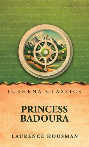Princess Badoura