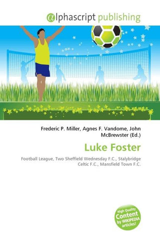 Luke Foster