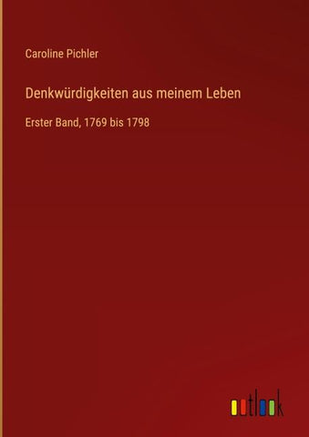 Denkwürdigkeiten aus meinem Leben