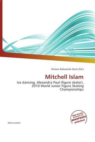 Mitchell Islam