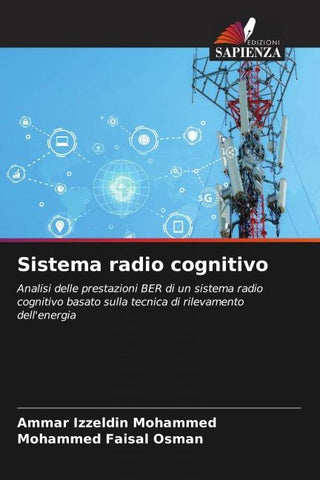 Sistema radio cognitivo