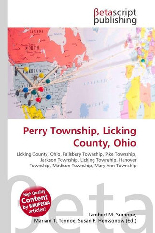 Perry Township, Licking County, Ohio