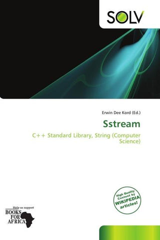 Sstream