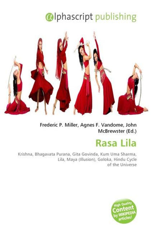 Rasa Lila