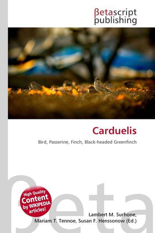 Carduelis