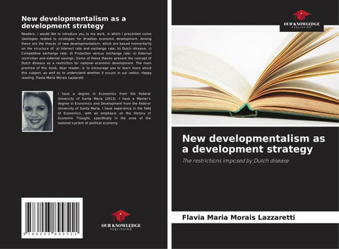 New developmentalism as a development strategy