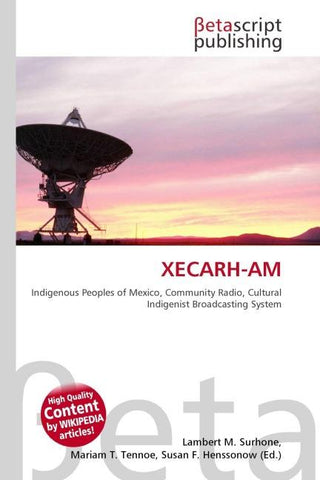 XECARH-AM