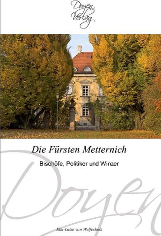 Die Fürsten Metternich
