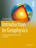 Introduction to Geophysics