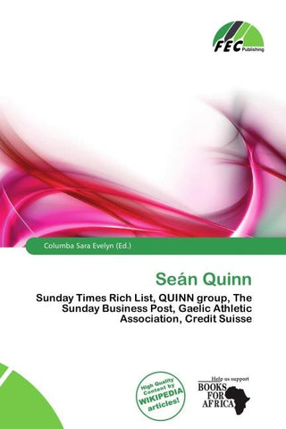 Seán Quinn