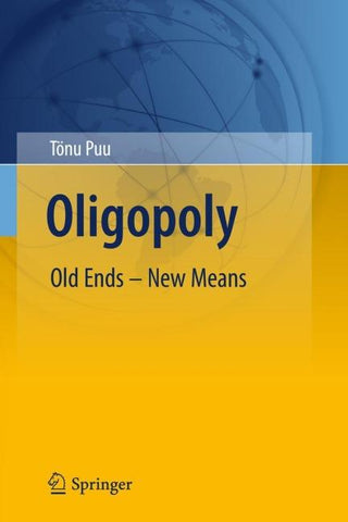 Oligopoly