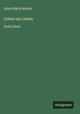 Leben um Leben