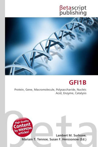 GFI1B