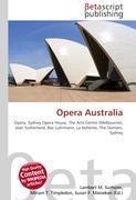 Opera Australia